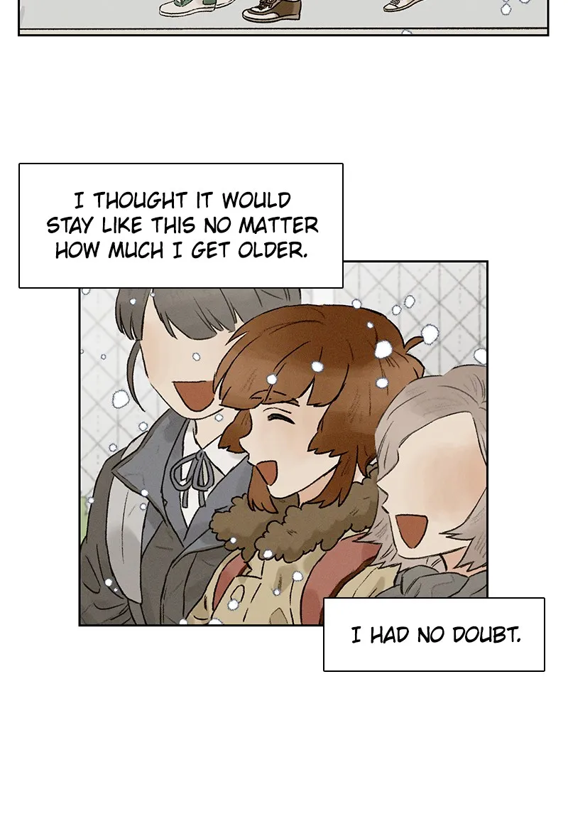 Read Our Time chapter 1 image 17 on Lezhin
