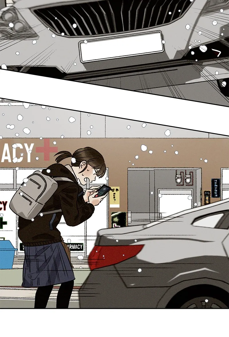 Read Our Time chapter 1 image 19 on Lezhin