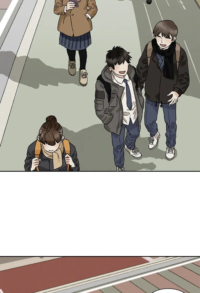 Read Our Time chapter 1 image 2 on Lezhin