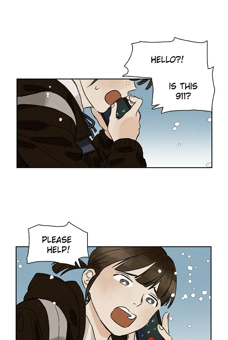 Read Our Time chapter 1 image 20 on Lezhin