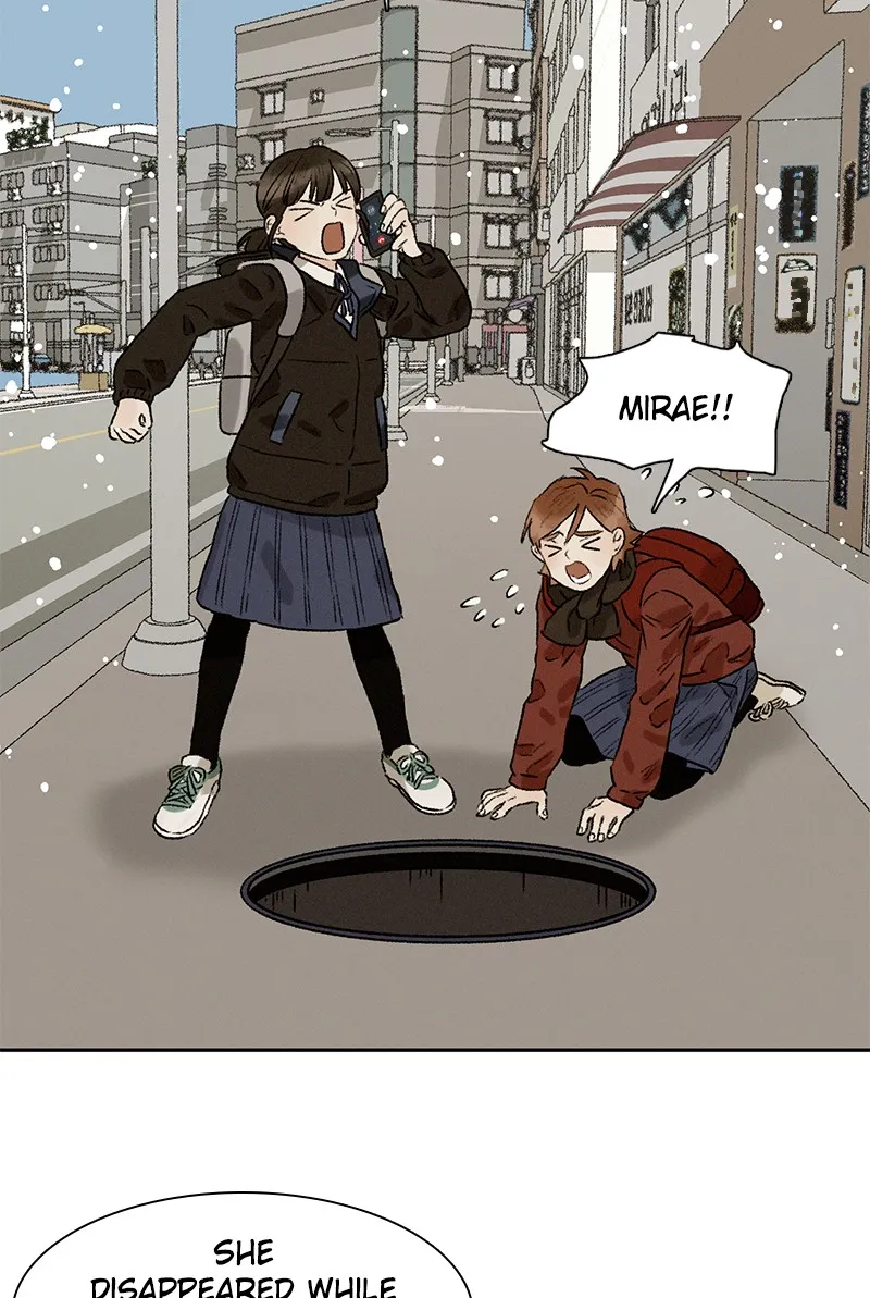 Read Our Time chapter 1 image 22 on Lezhin