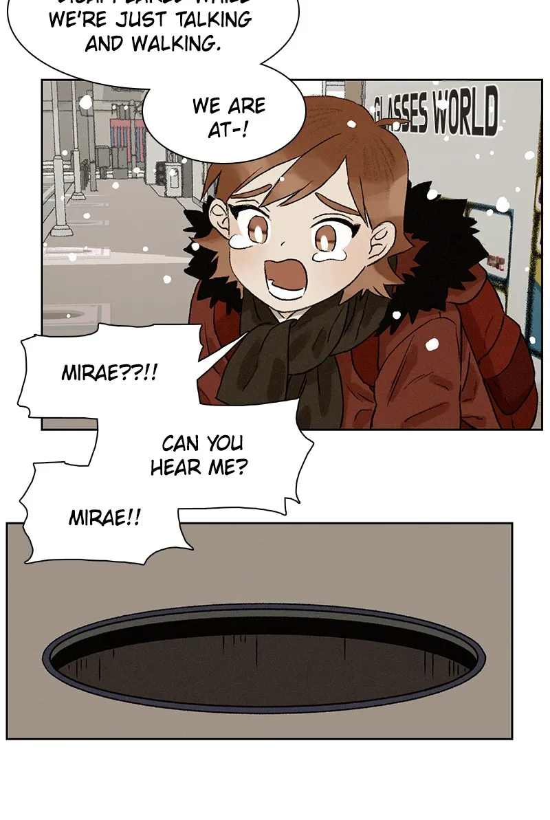 Read Our Time chapter 1 image 23 on Lezhin
