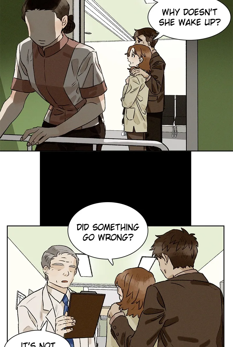 Read Our Time chapter 1 image 27 on Lezhin