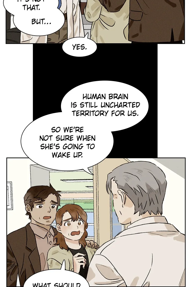 Read Our Time chapter 1 image 28 on Lezhin