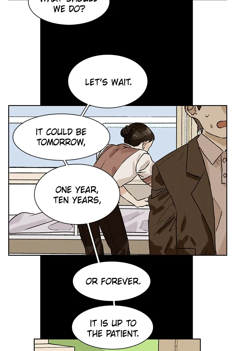 Read Our Time chapter 1 image 29 on Lezhin