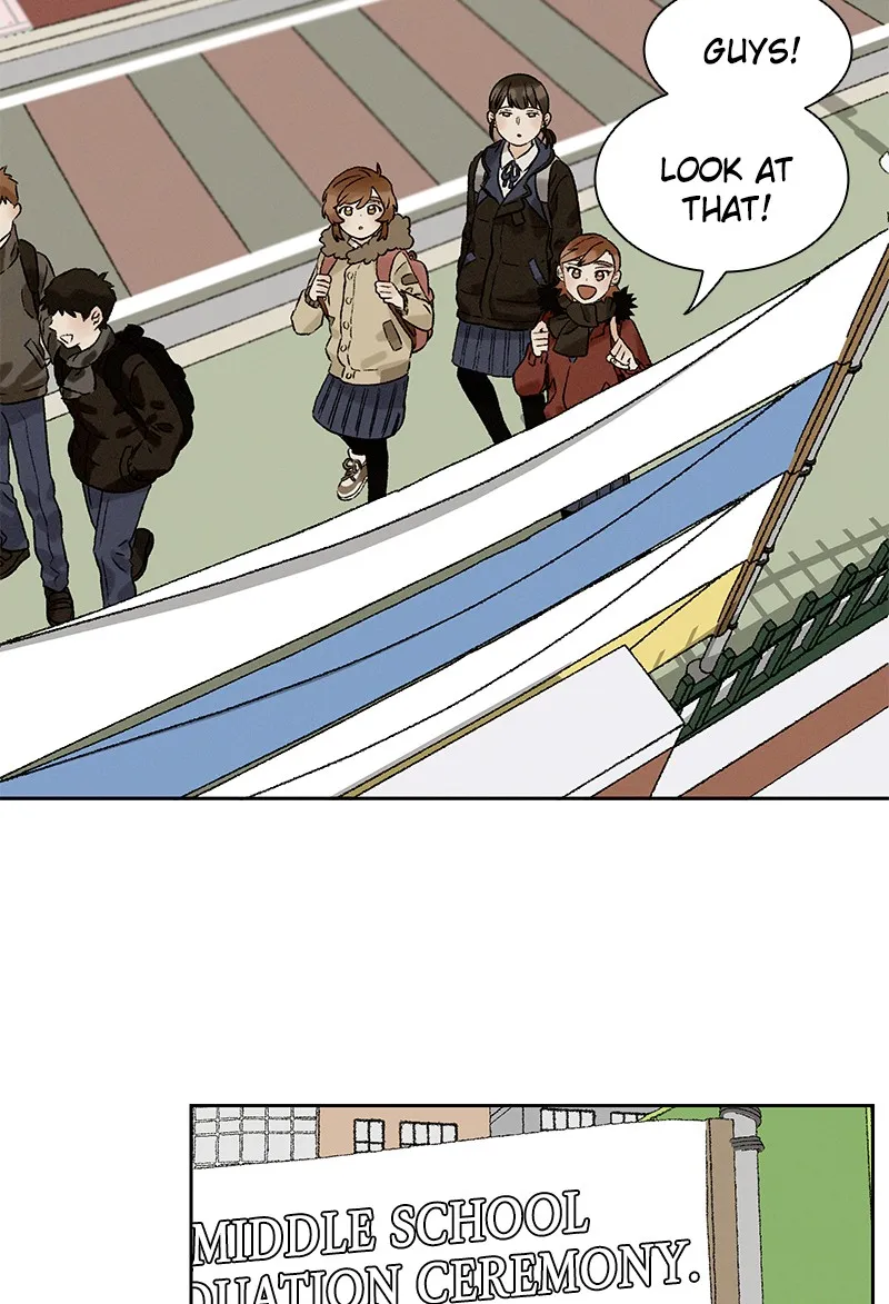 Read Our Time chapter 1 image 3 on Lezhin