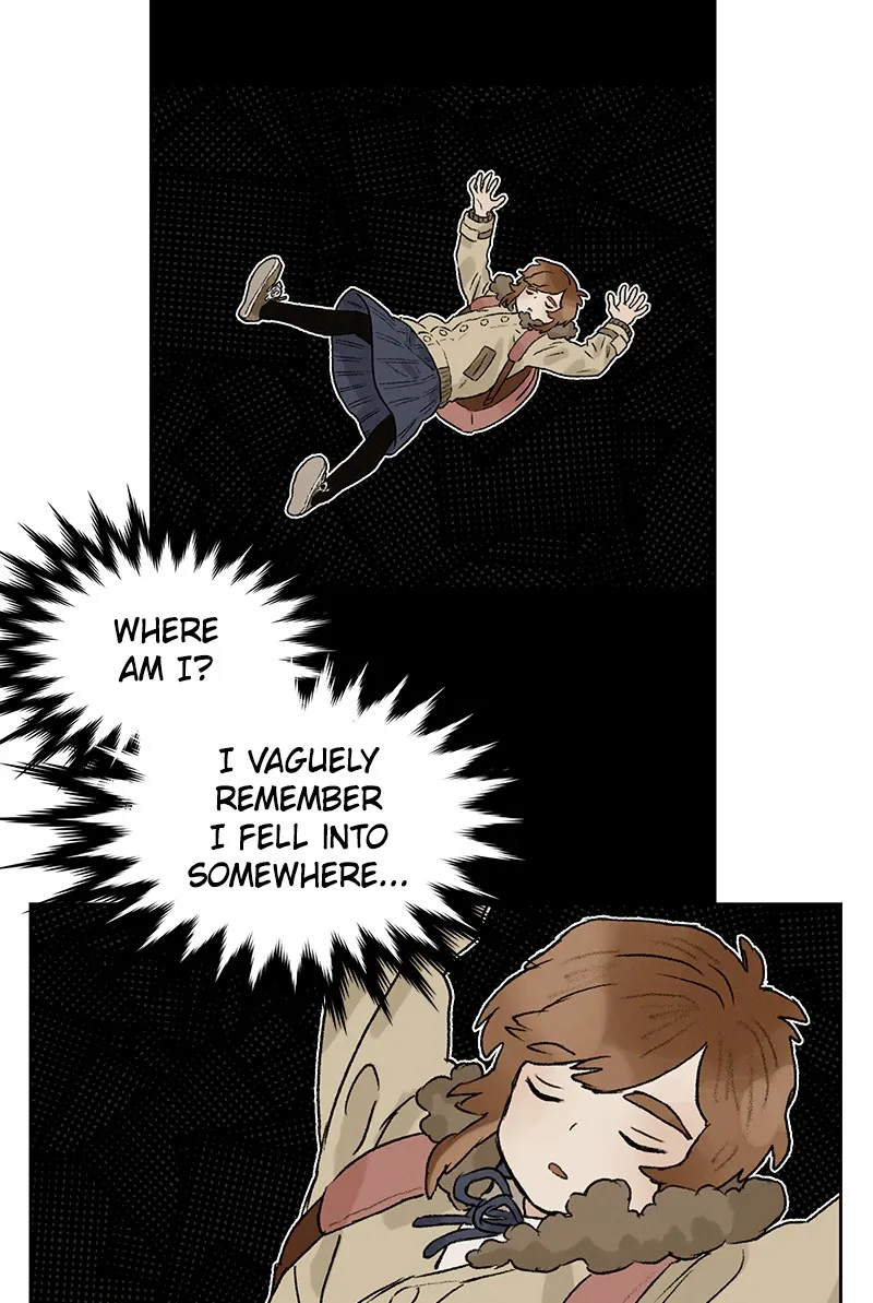 Read Our Time chapter 1 image 31 on Lezhin