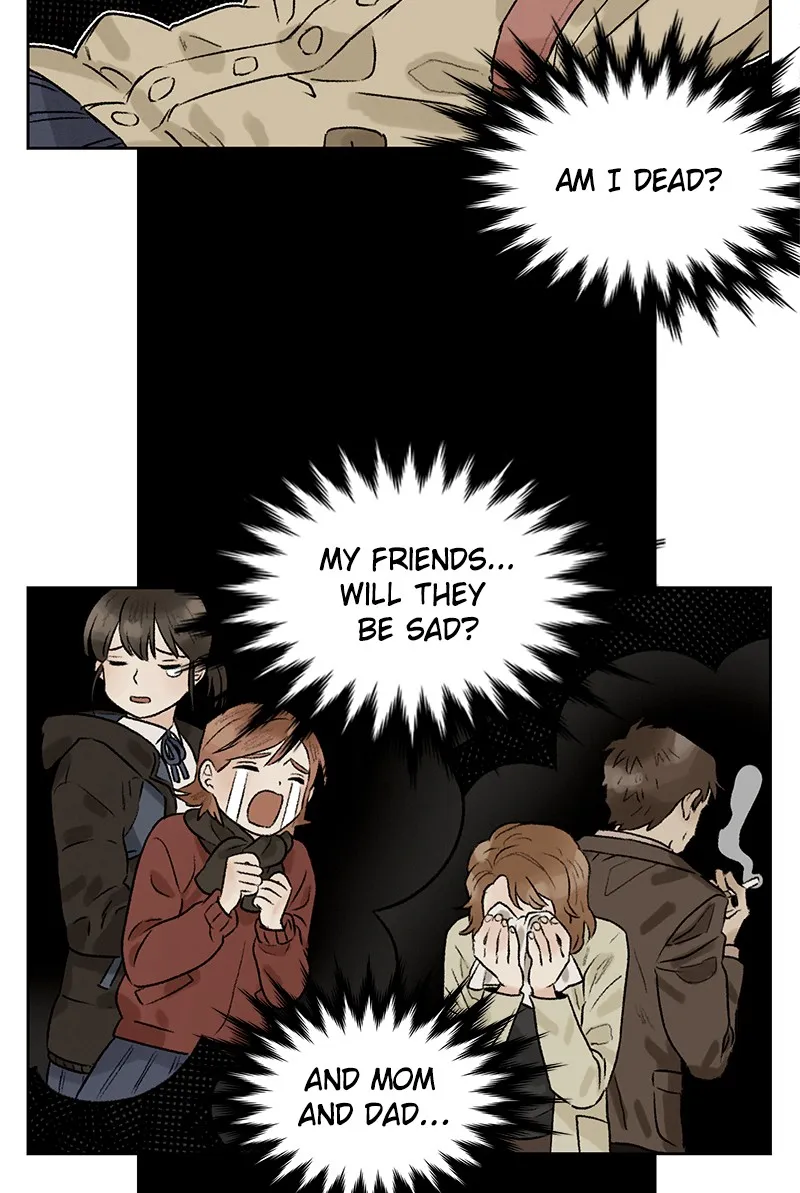 Read Our Time chapter 1 image 32 on Lezhin