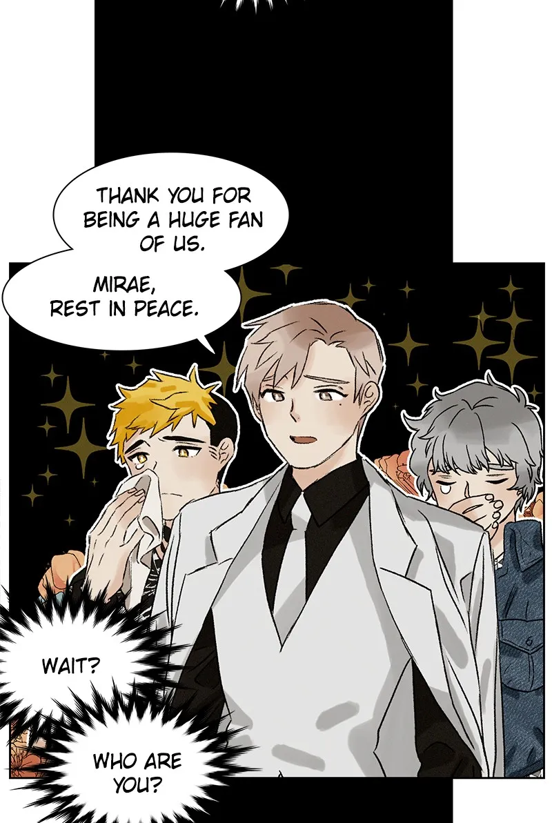 Read Our Time chapter 1 image 33 on Lezhin