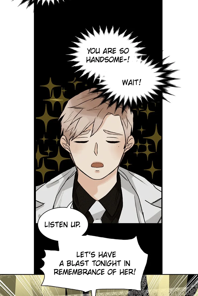 Read Our Time chapter 1 image 34 on Lezhin