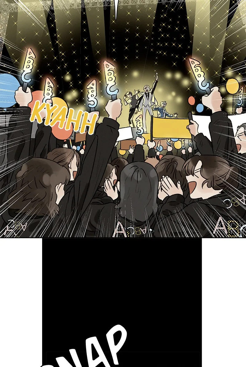 Read Our Time chapter 1 image 35 on Lezhin