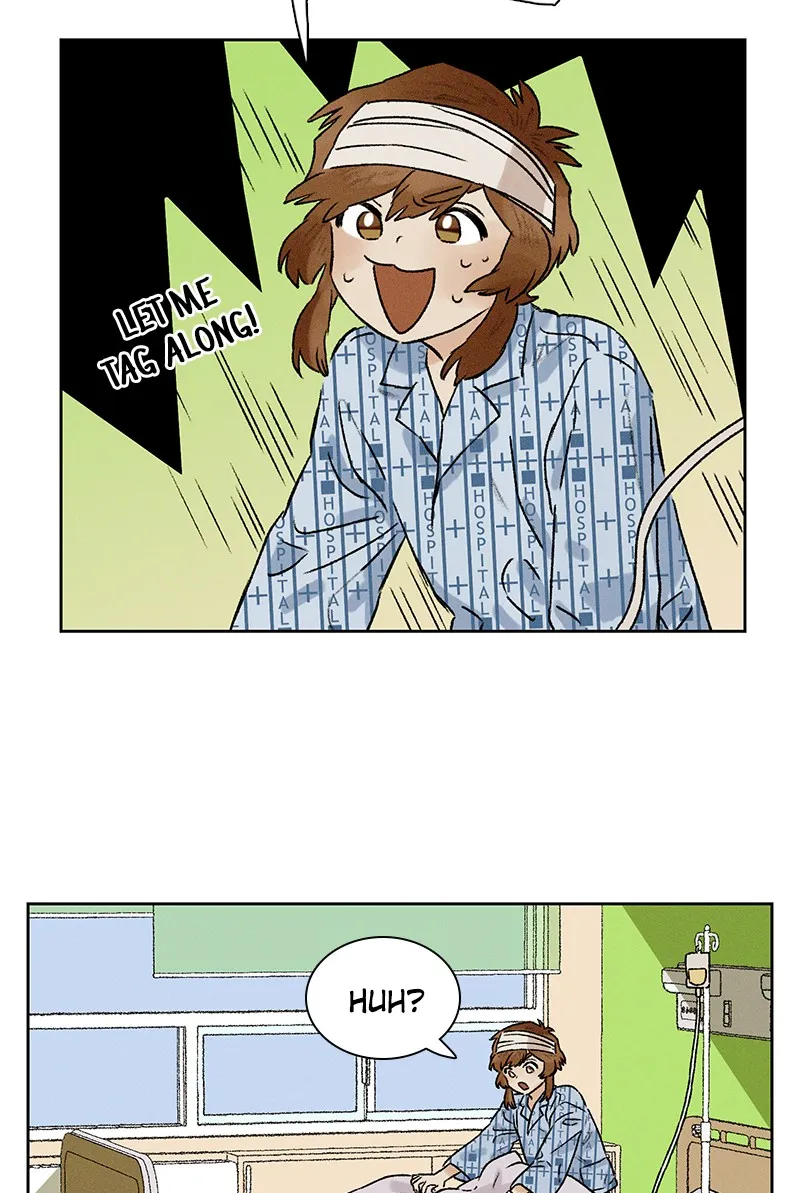 Read Our Time chapter 1 image 37 on Lezhin
