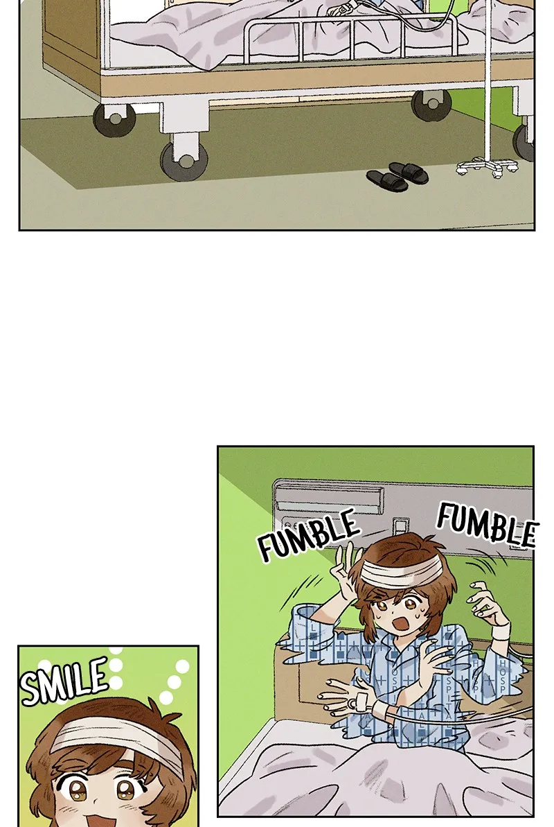Read Our Time chapter 1 image 38 on Lezhin