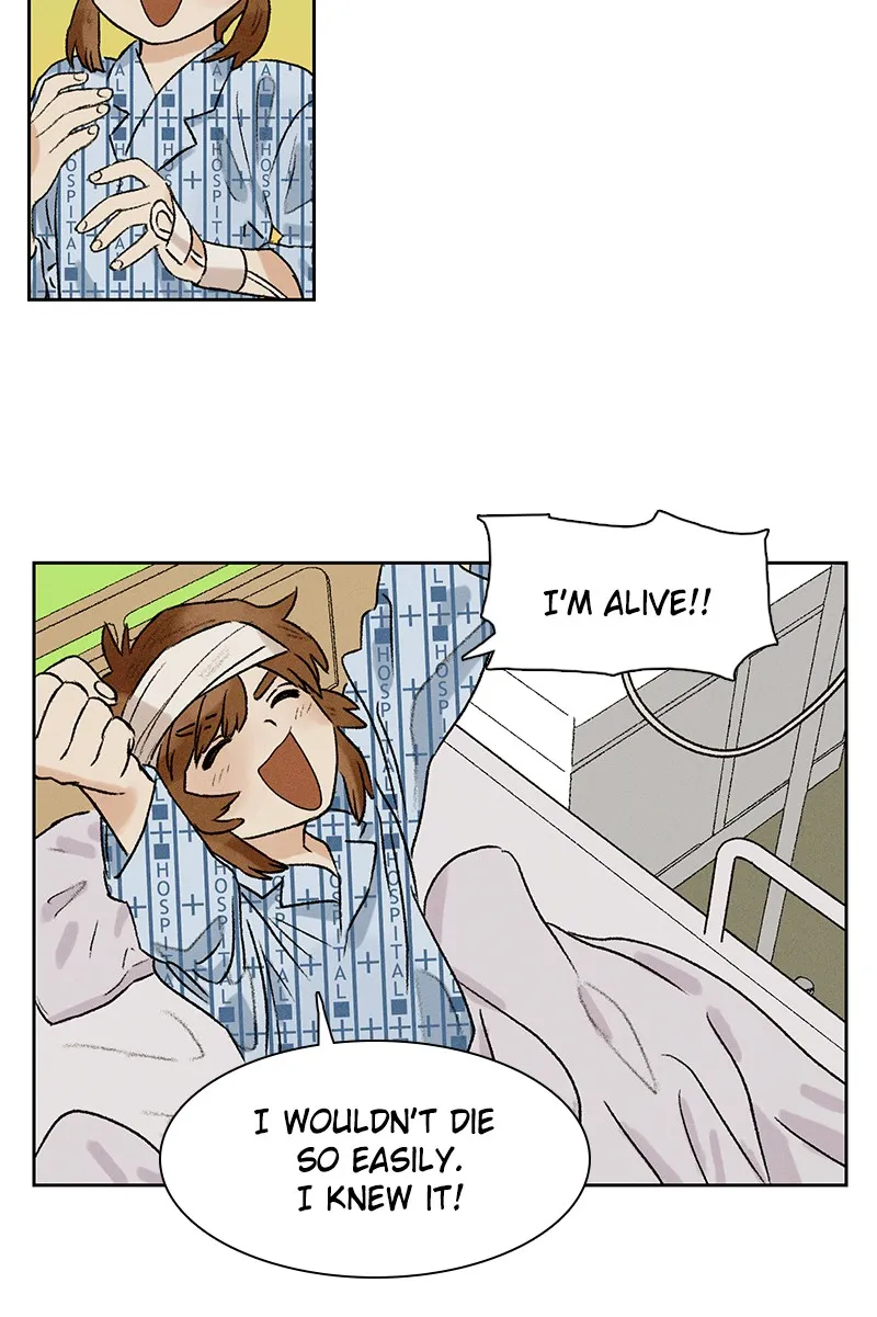 Read Our Time chapter 1 image 39 on Lezhin