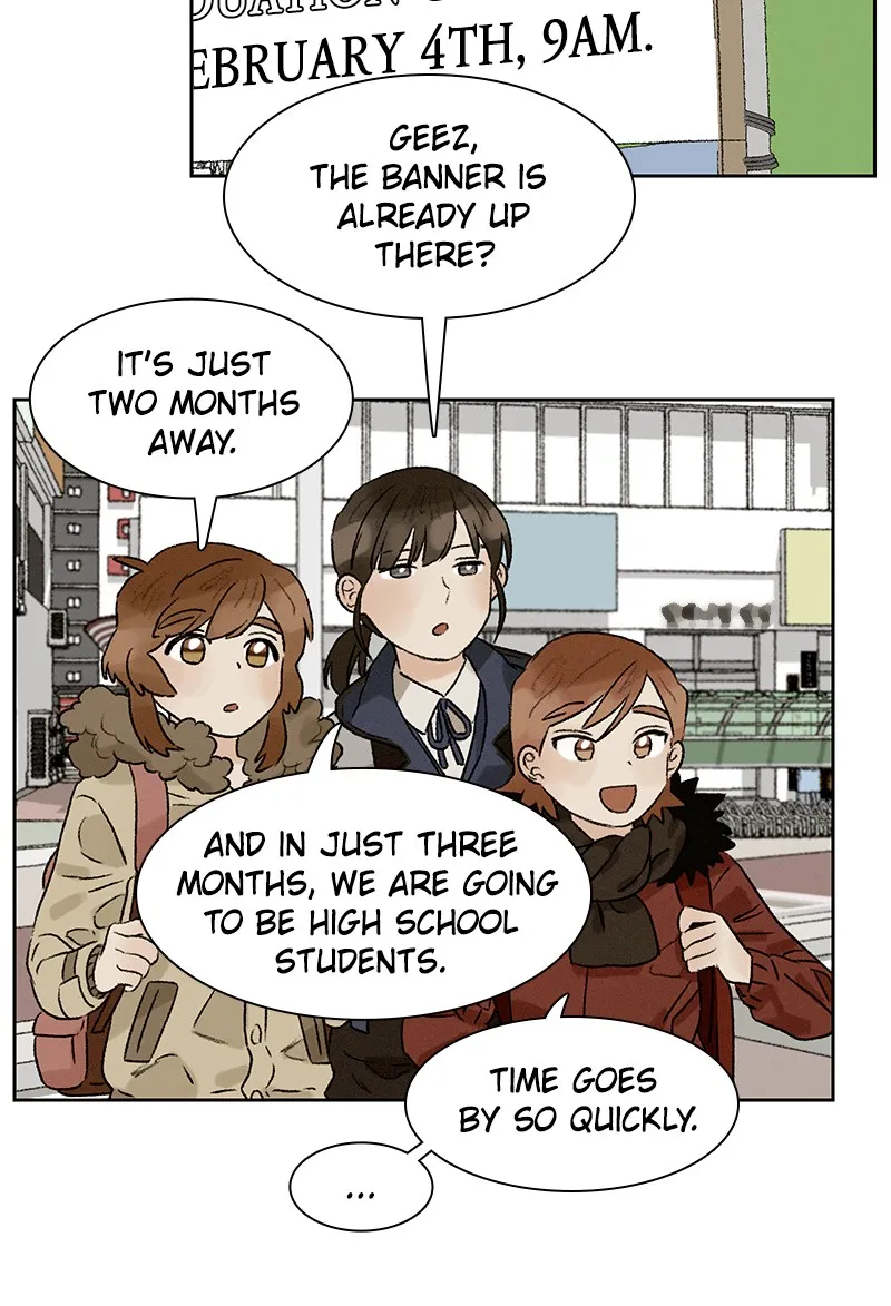 Read Our Time chapter 1 image 4 on Lezhin
