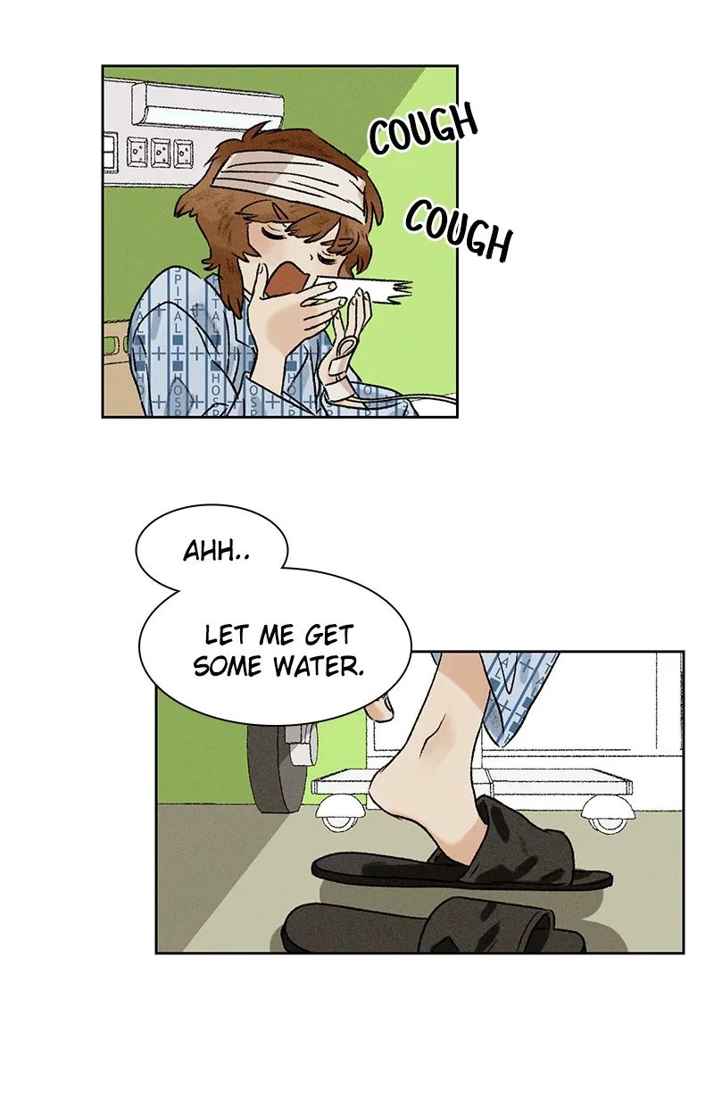 Read Our Time chapter 1 image 40 on Lezhin