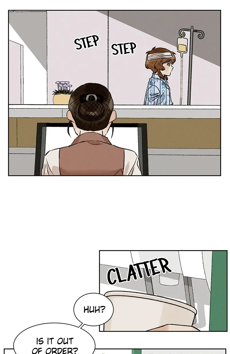 Read Our Time chapter 1 image 41 on Lezhin
