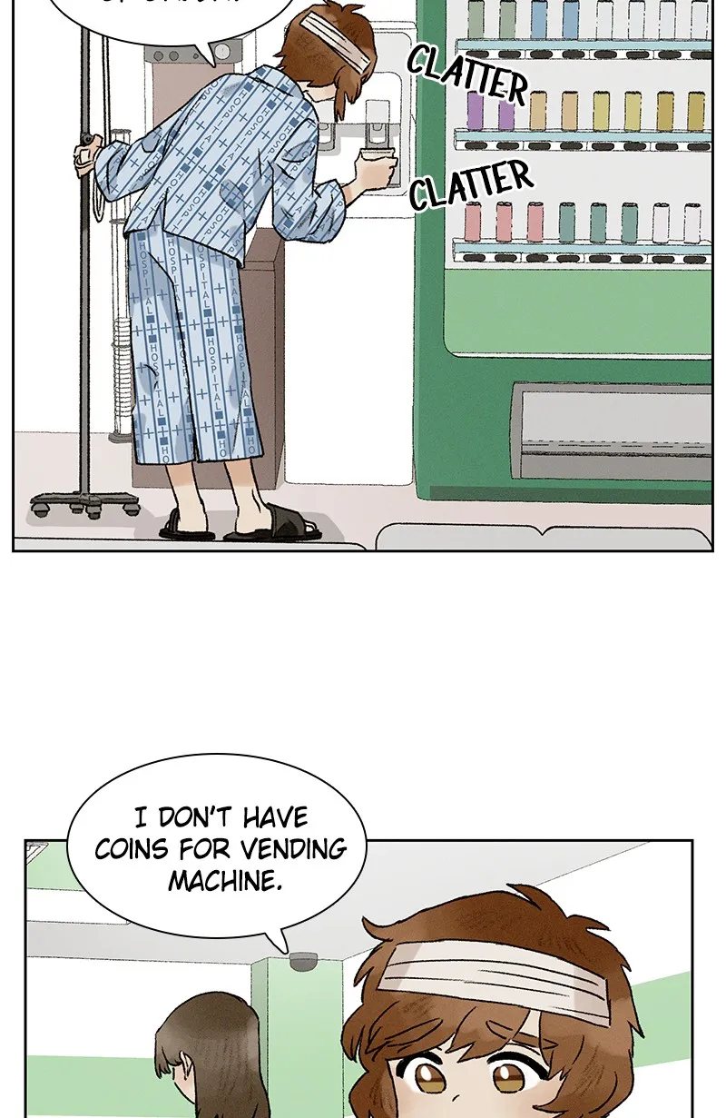 Read Our Time chapter 1 image 42 on Lezhin