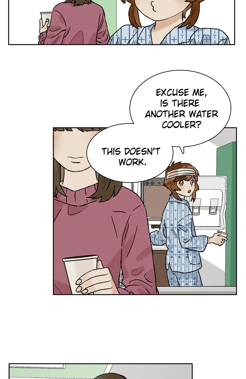 Read Our Time chapter 1 image 43 on Lezhin