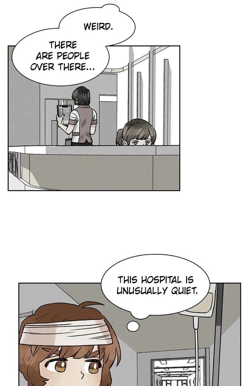 Read Our Time chapter 1 image 47 on Lezhin
