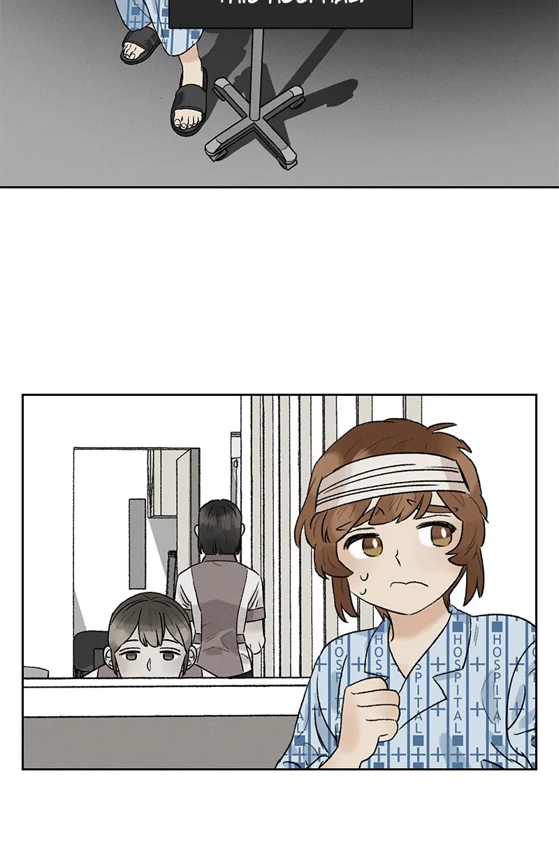 Read Our Time chapter 1 image 49 on Lezhin