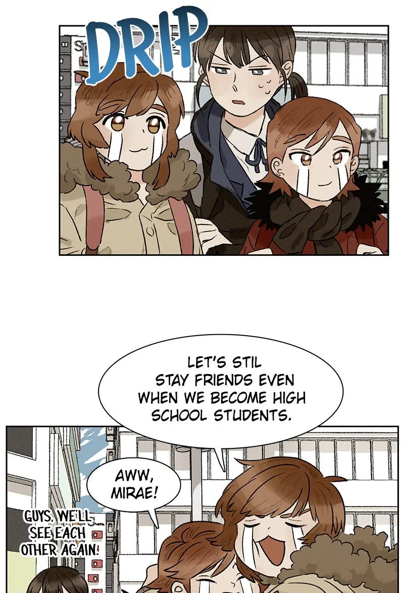 Read Our Time chapter 1 image 5 on Lezhin