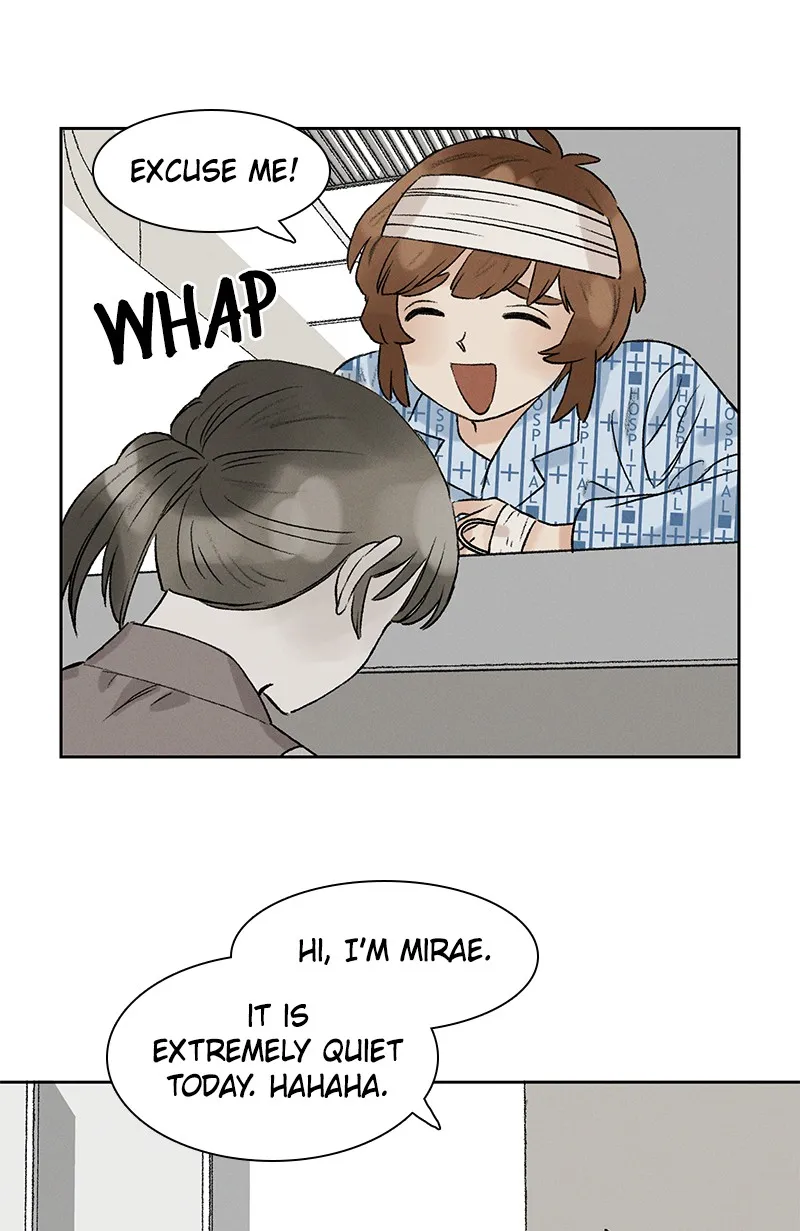 Read Our Time chapter 1 image 50 on Lezhin