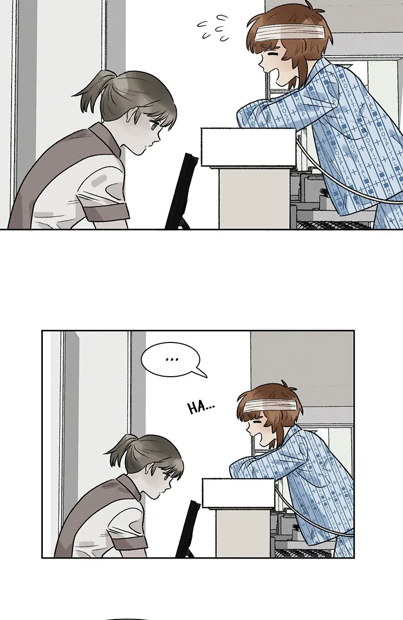 Read Our Time chapter 1 image 51 on Lezhin