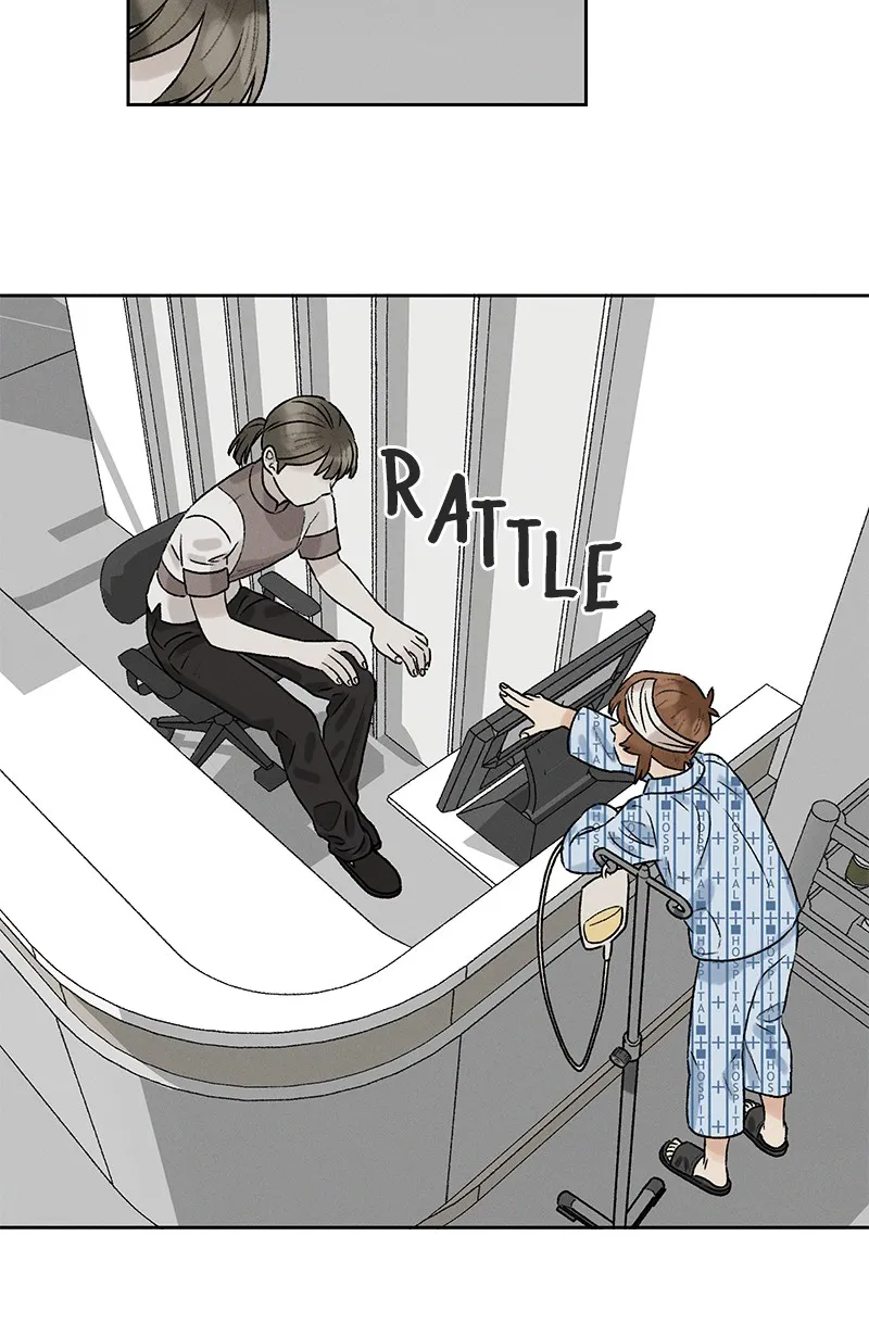 Read Our Time chapter 1 image 53 on Lezhin
