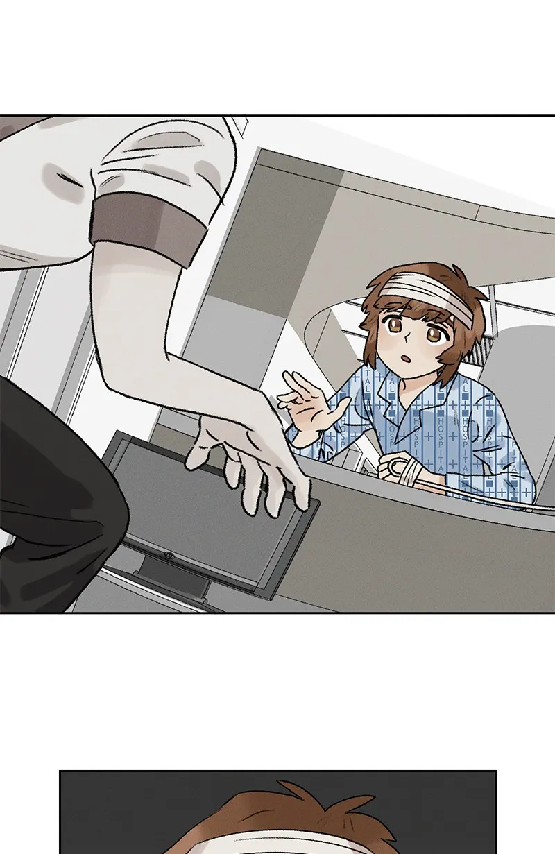 Read Our Time chapter 1 image 54 on Lezhin