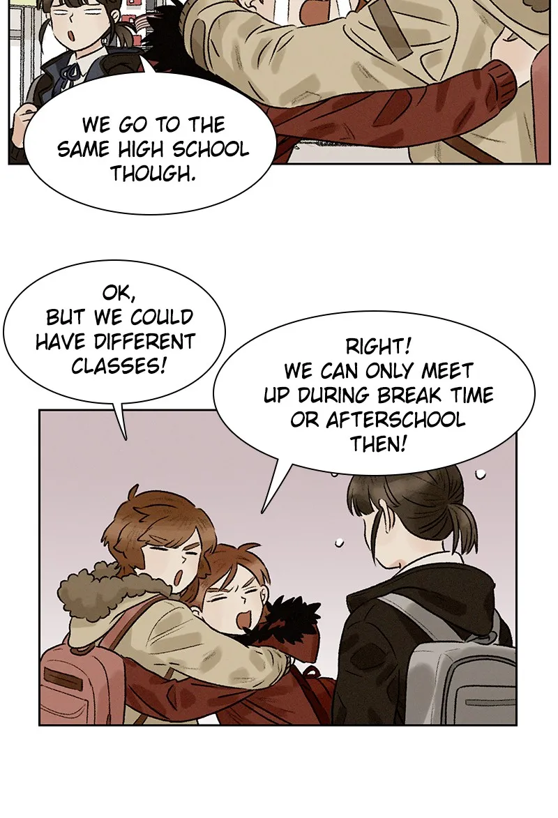 Read Our Time chapter 1 image 6 on Lezhin