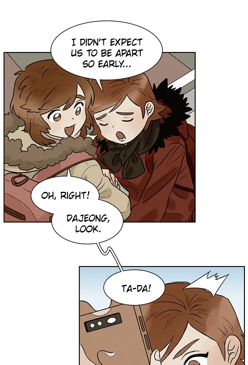 Read Our Time chapter 1 image 7 on Lezhin