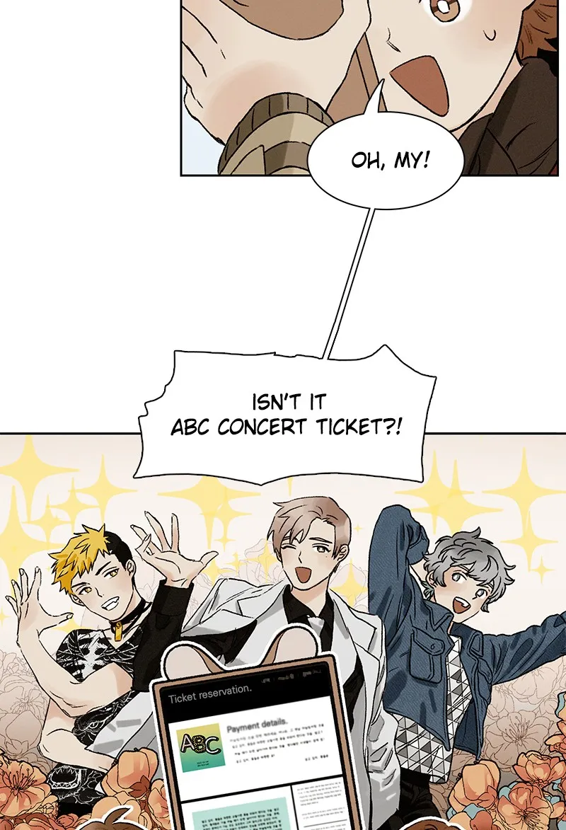 Read Our Time chapter 1 image 8 on Lezhin