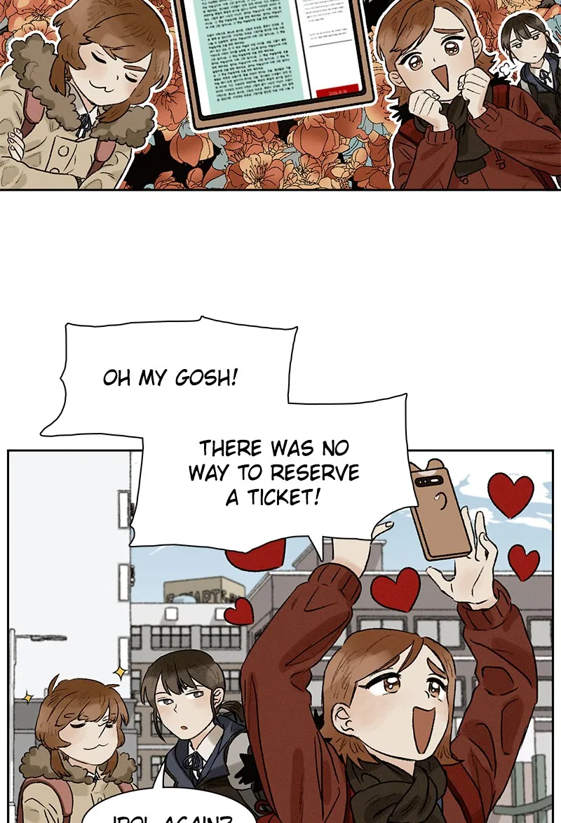 Read Our Time chapter 1 image 9 on Lezhin