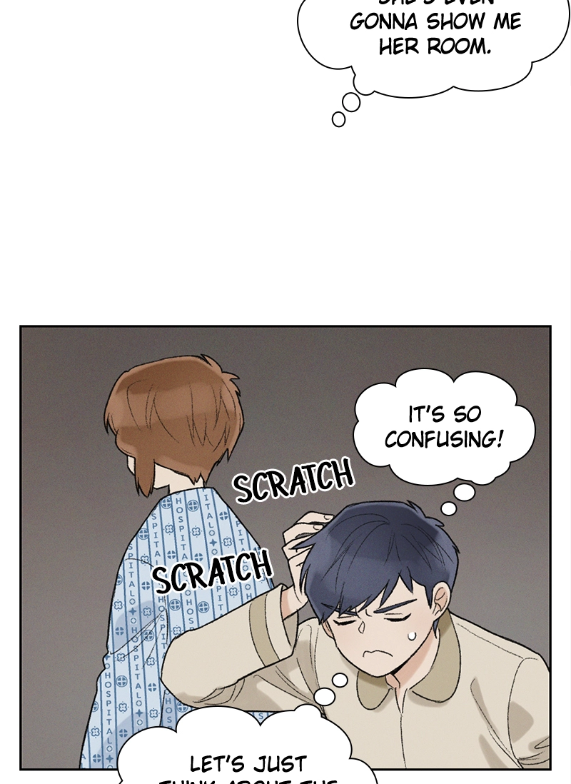Read Our Time chapter 13 image 11 on Lezhin