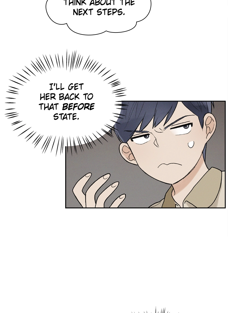 Read Our Time chapter 13 image 12 on Lezhin