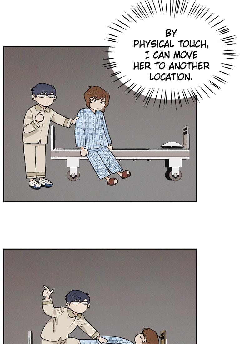 Read Our Time chapter 13 image 13 on Lezhin