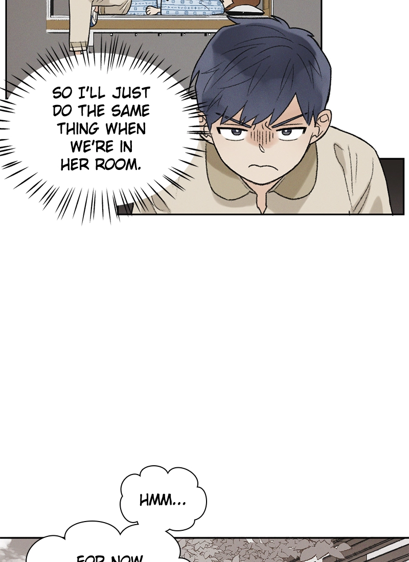 Read Our Time chapter 13 image 14 on Lezhin