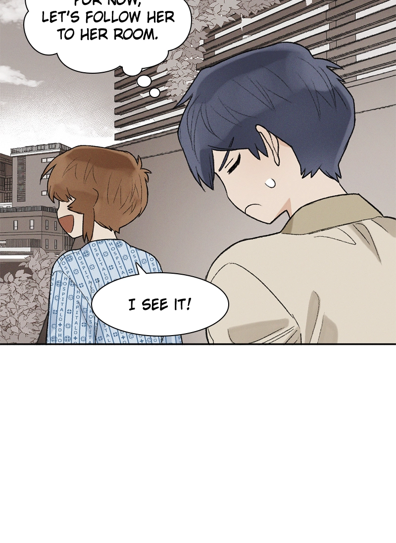 Read Our Time chapter 13 image 15 on Lezhin