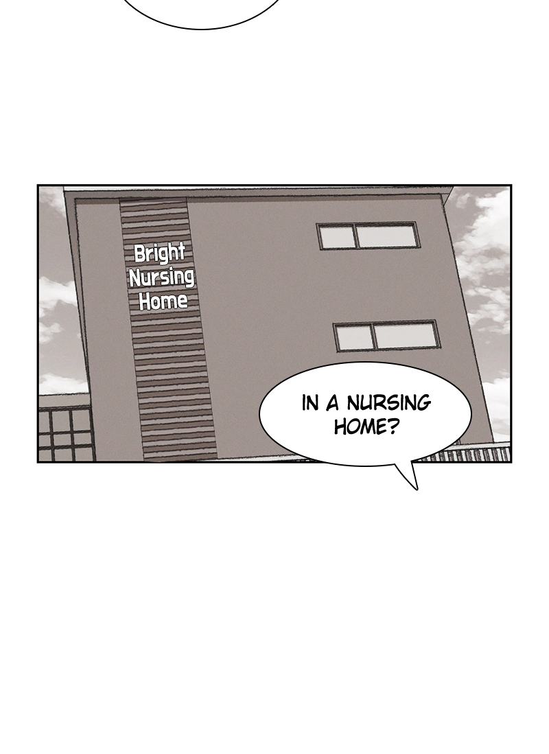 Read Our Time chapter 13 image 17 on Lezhin