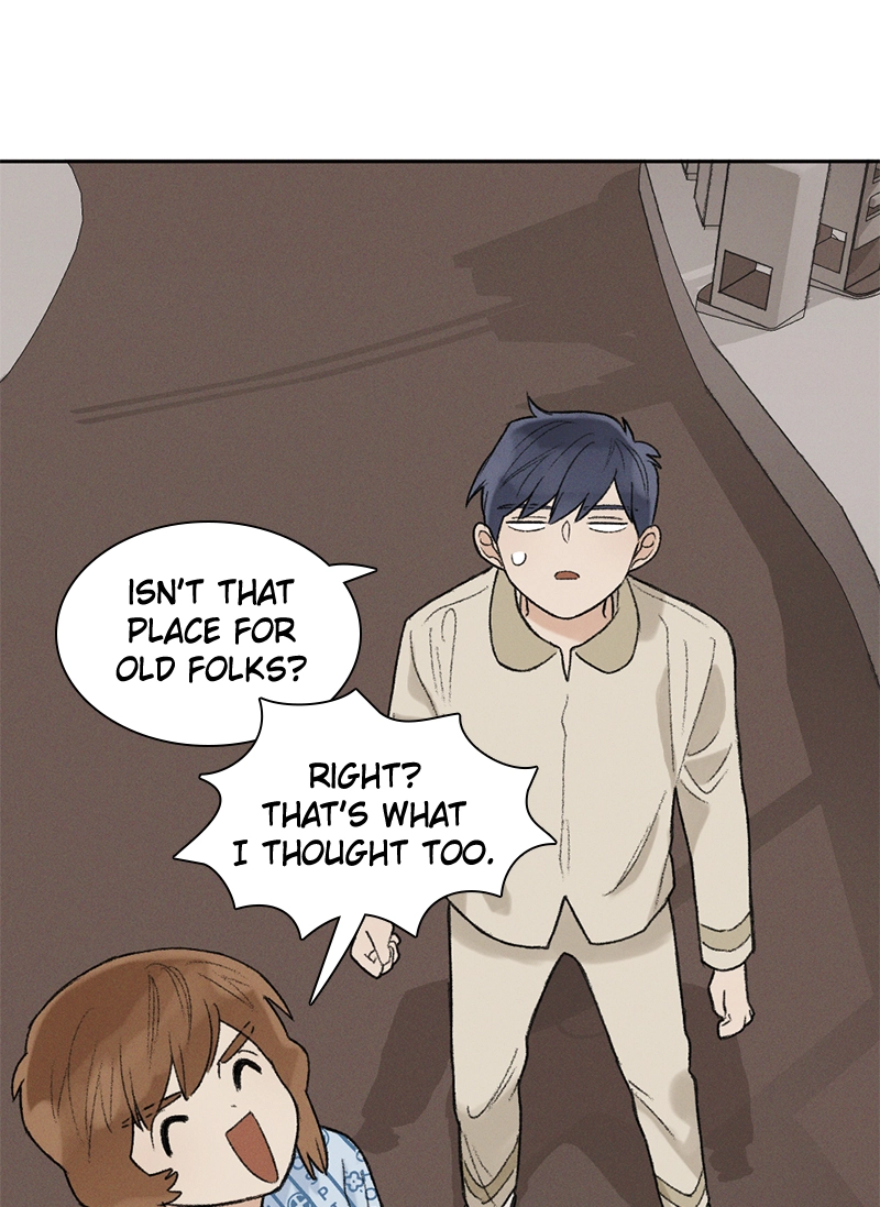 Read Our Time chapter 13 image 18 on Lezhin