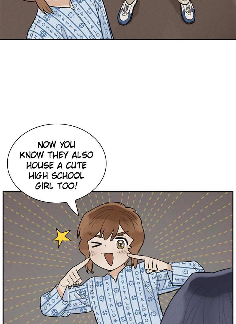 Read Our Time chapter 13 image 19 on Lezhin