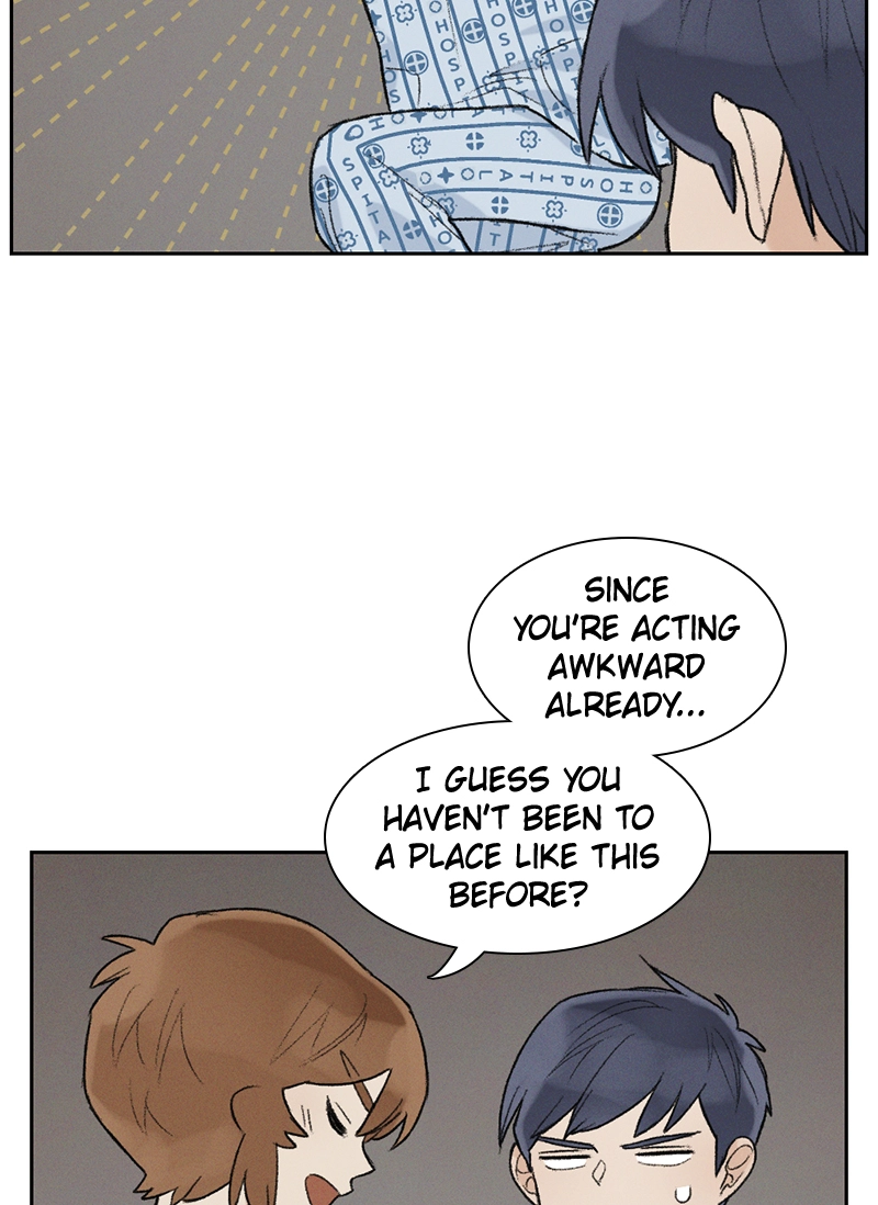 Read Our Time chapter 13 image 20 on Lezhin
