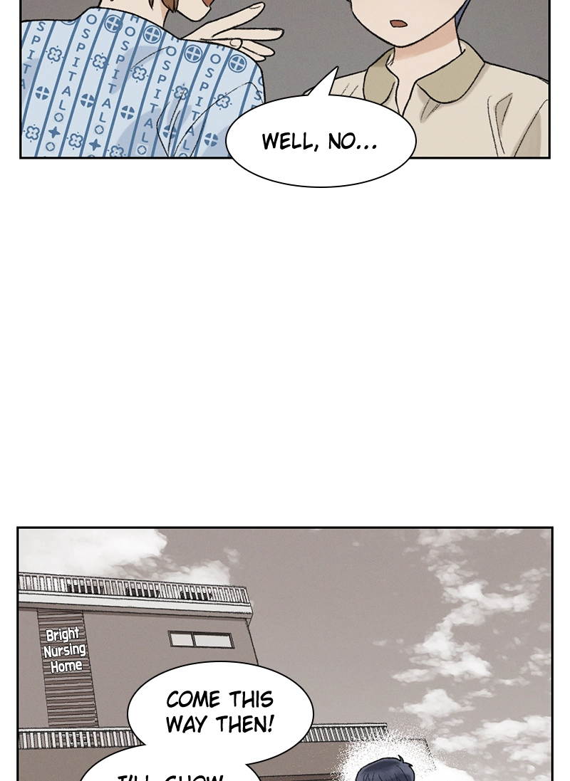 Read Our Time chapter 13 image 21 on Lezhin