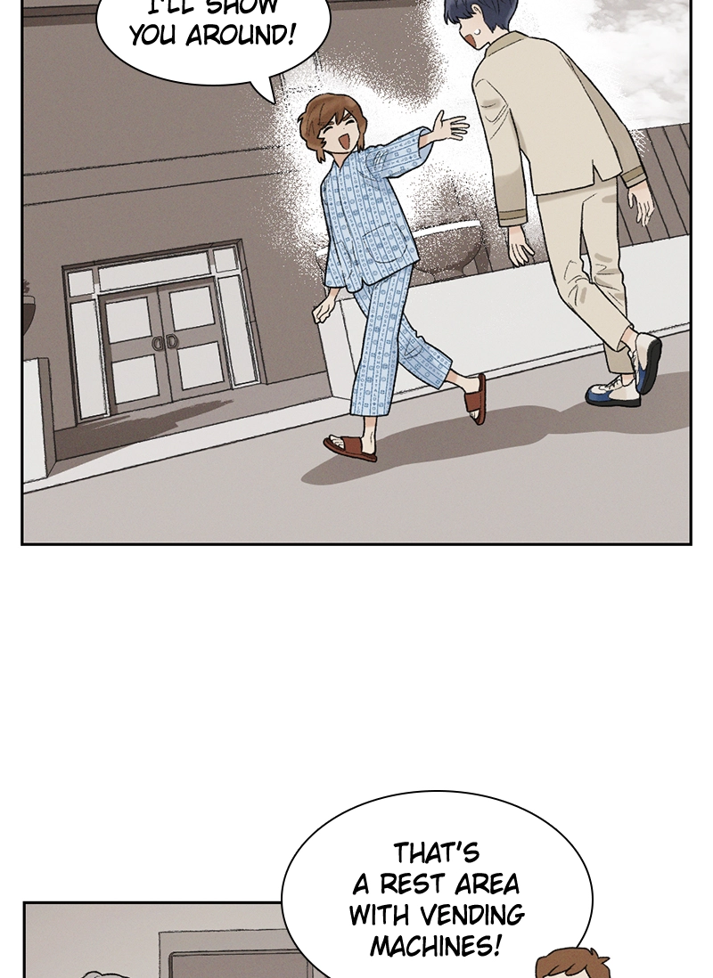 Read Our Time chapter 13 image 22 on Lezhin
