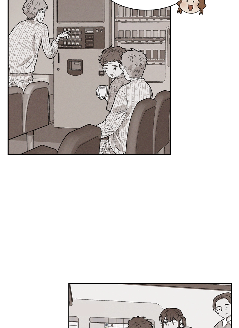 Read Our Time chapter 13 image 23 on Lezhin