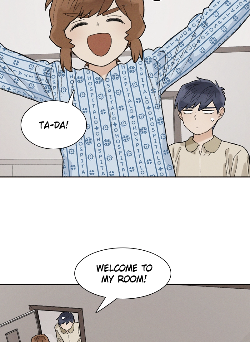 Read Our Time chapter 13 image 25 on Lezhin