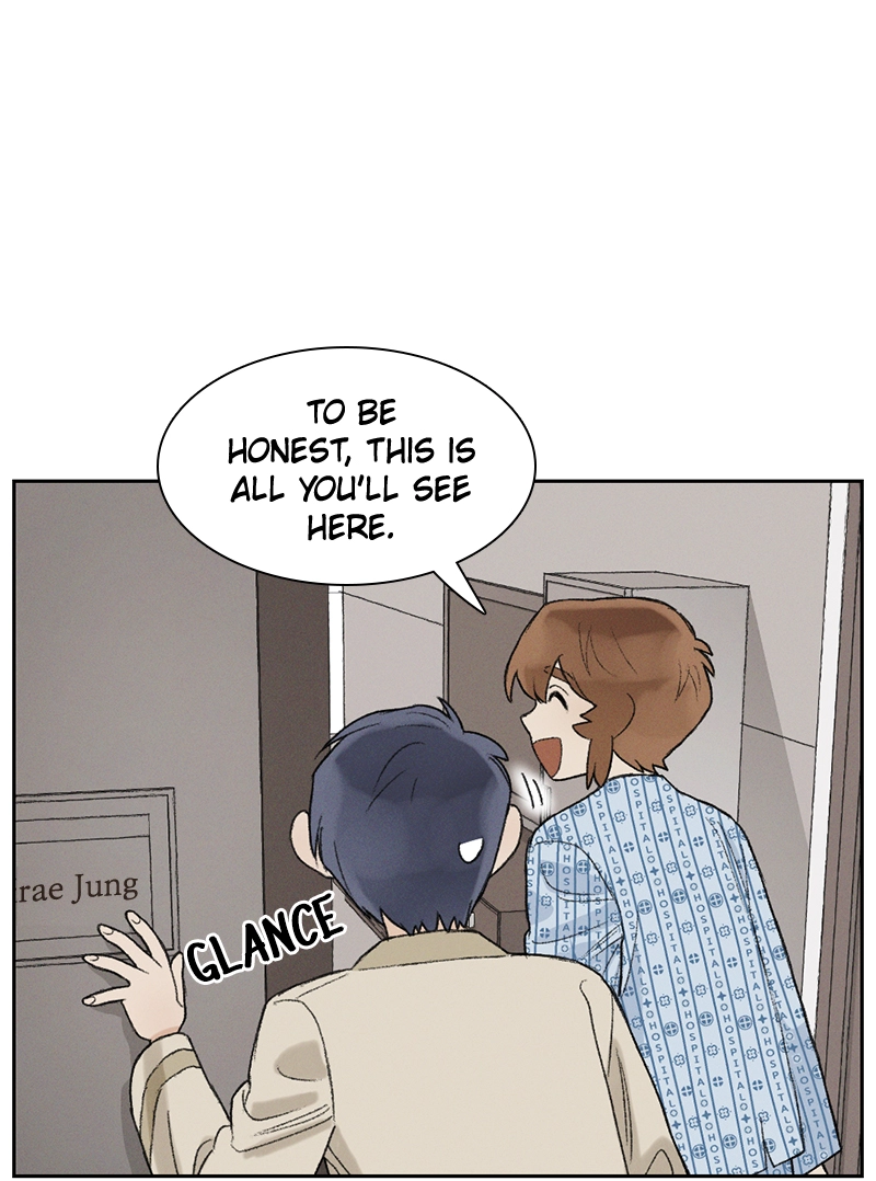 Read Our Time chapter 13 image 27 on Lezhin