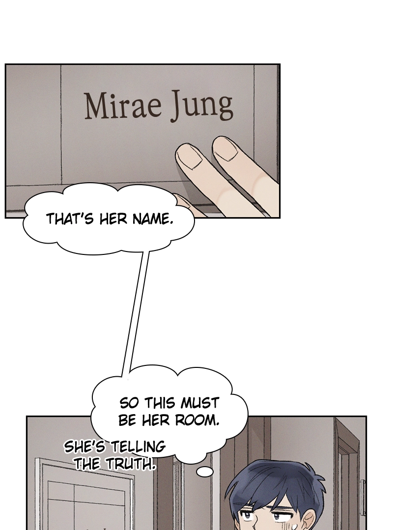 Read Our Time chapter 13 image 28 on Lezhin