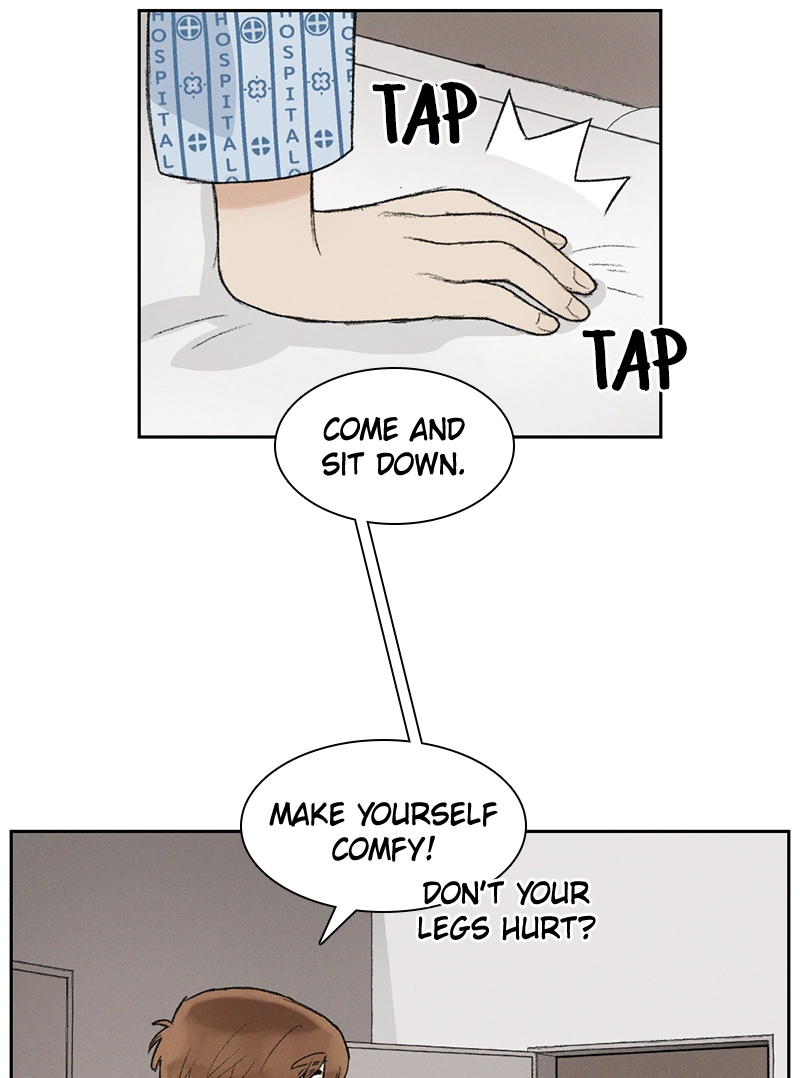 Read Our Time chapter 13 image 30 on Lezhin